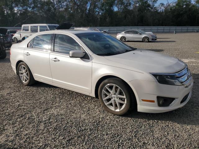 Photo 4 from auction – 2011 FORD FUSION SEL with VIN 3FAHP0JA5BR327640
