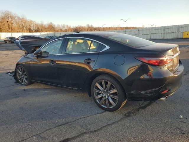 Photo 2 from auction – 2021 MAZDA 6 TOURING with VIN JM1GL1VM8M1604452