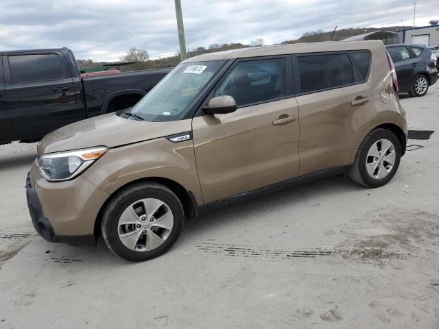 KIA SOUL 2016 with VIN KNDJN2A27G7304946 - Photo from auction