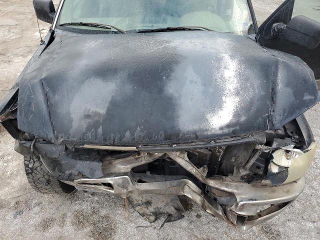 Zdjęcie 11 z aukcji – 2004 FORD F150 z VIN 1FTRX12W24NB09708