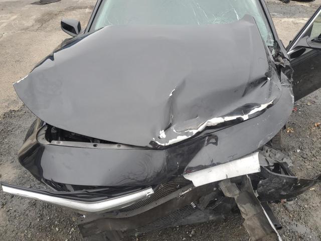 Photo 11 from auction – 2023 CHEVROLET MALIBU LT with VIN 1G1ZD5ST2PF138476