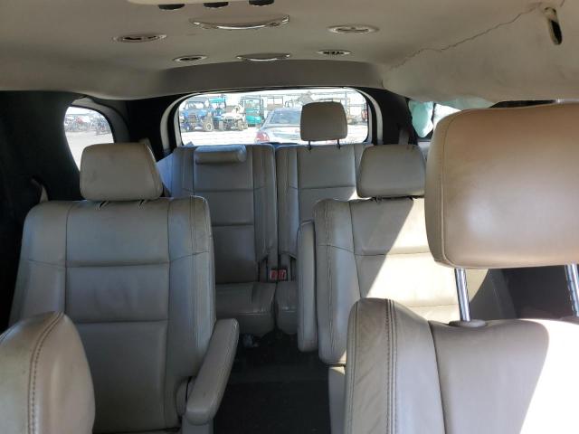 Photo 10 from auction – 2015 DODGE DURANGO LI with VIN 1C4RDHDG4FC127441