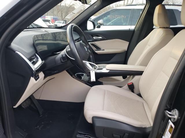 Photo 7 from auction – 2023 BMW X1 XDRIVE2 with VIN WBX73EF05P5V93588