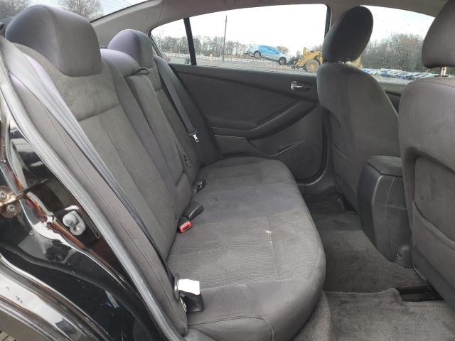 Photo 10 from auction – 2010 NISSAN ALTIMA BAS with VIN 1N4AL2AP5AN448344