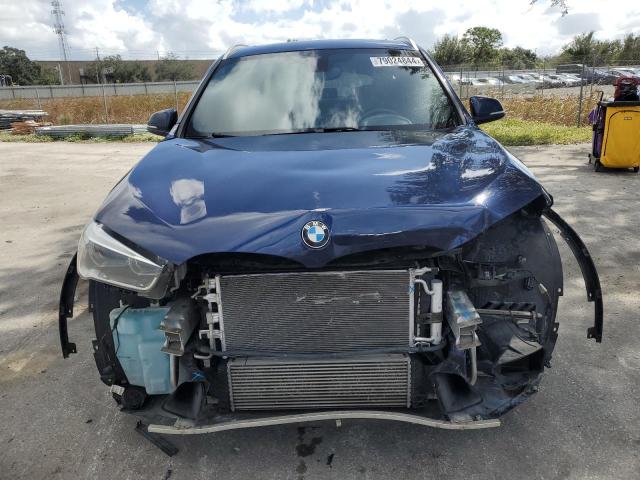 Photo 5 from auction – 2016 BMW X1 XDRIVE2 with VIN WBXHT3C31G5E55086