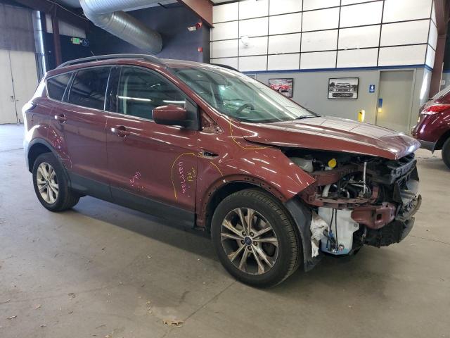 Photo 4 from auction – 2018 FORD ESCAPE SE with VIN 1FMCU9GD2JUA58213