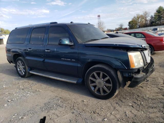 Photo 4 from auction – 2005 CADILLAC ESCALADE E with VIN 3GYFK66N75G160108
