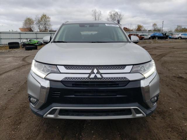 Photo 5 from auction – 2020 MITSUBISHI OUTLANDER with VIN JA4AZ3A35LZ018220