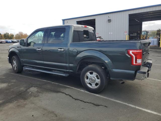 Photo 2 from auction – 2015 FORD F150 SUPER with VIN 1FTEW1CF5FKD19451