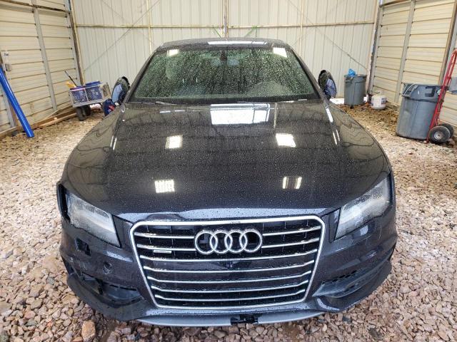 Photo 5 from auction – 2014 AUDI A7 PRESTIG with VIN WAU2GAFC7EN003044