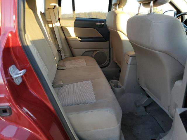 Photo 11 from auction – 2013 JEEP COMPASS LA with VIN 1C4NJDEB4DD207624