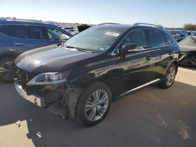 Фото 1 с аукциона – 2015 LEXUS RX 350 с VIN 2T2ZK1BA1FC181035