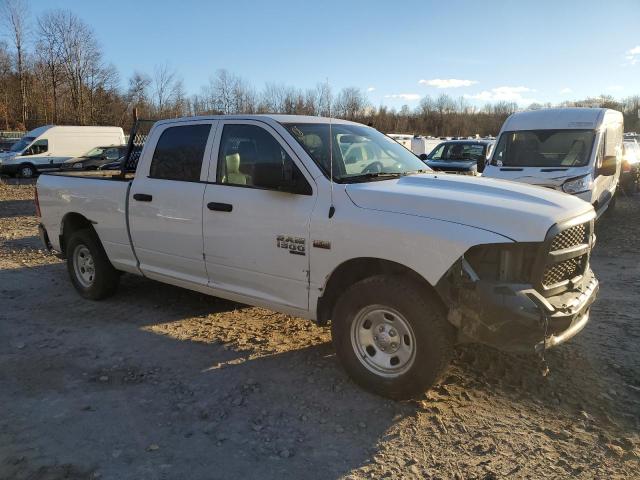Photo 4 from auction – 2022 RAM 1500 CLASS with VIN 1C6RR7ST0NS139500