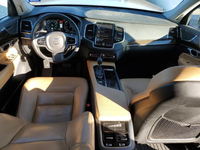 Photo 8 from auction – 2016 VOLVO XC90 T6 with VIN YV4A22PK8G1054472