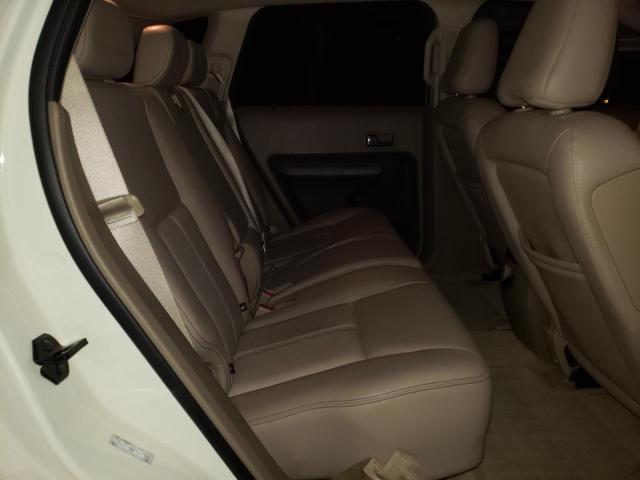 Фото 11 с аукциона – 2007 FORD EDGE SEL P с VIN 2FMDK49C87BA73119