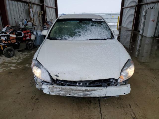 Photo 5 from auction – 2008 CHEVROLET IMPALA LT with VIN 2G1WT55N581259627
