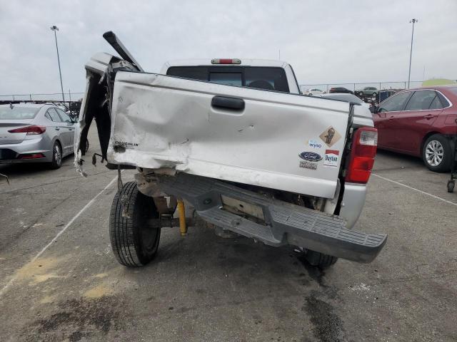 Photo 6 from auction – 2002 FORD RANGER with VIN 1FTYR10D22PB66547