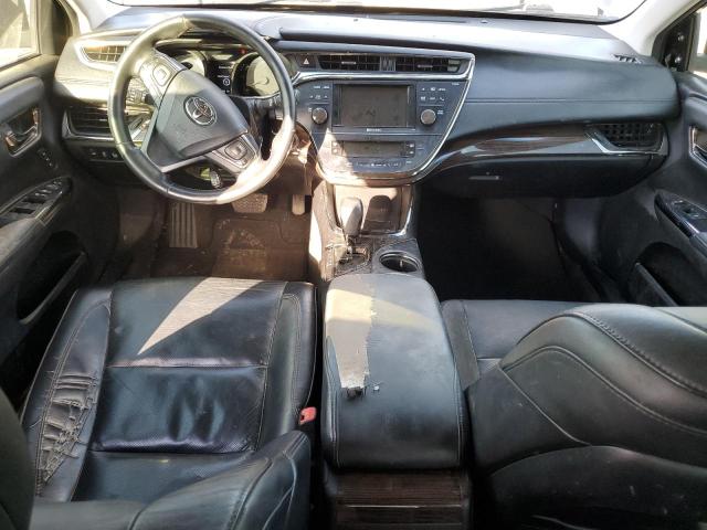 Photo 8 from auction – 2013 TOYOTA AVALON BAS with VIN 4T1BK1EB6DU028611