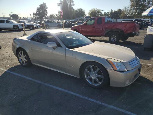 Photo 4 from auction – 2006 CADILLAC XLR with VIN 1G6YV36AX65603770