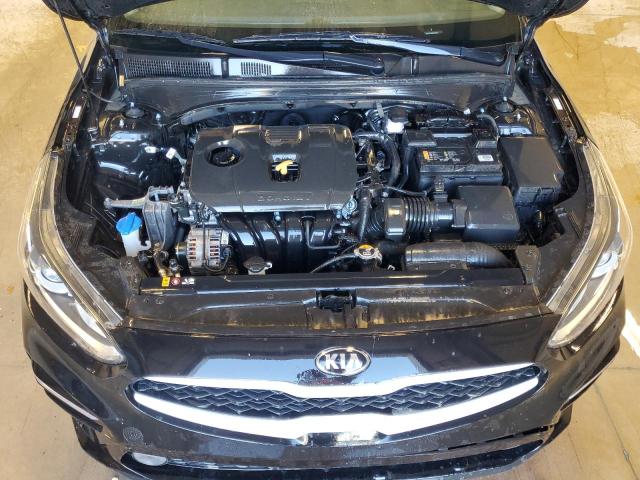 Photo 11 from auction – 2021 KIA FORTE FE with VIN 3KPF24AD2ME349056