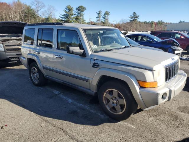 Photo 4 from auction – 2007 JEEP COMMANDER with VIN 1J8HG48P57C558449