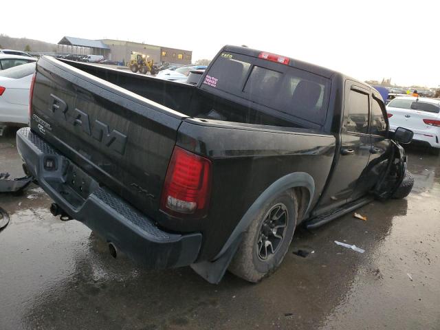Photo 3 from auction – 2016 RAM 1500 REBEL with VIN 1C6RR7YT7GS102163
