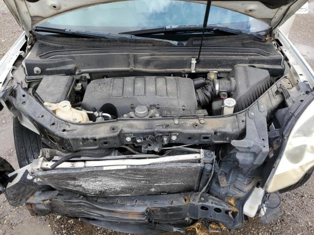 Photo 12 from auction – 2009 GMC ACADIA SLT with VIN 1GKER33D09J129783