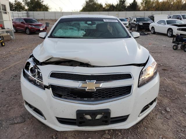 Photo 5 from auction – 2013 CHEVROLET MALIBU 2LT with VIN 1G11F5RR8DF112770