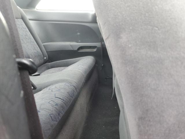 Photo 10 from auction – 2001 HONDA CIVIC SI with VIN 1HGEM22941L094466