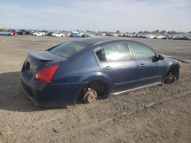 Photo 3 from auction – 2007 NISSAN MAXIMA SE with VIN 1N4BA41E37C801950