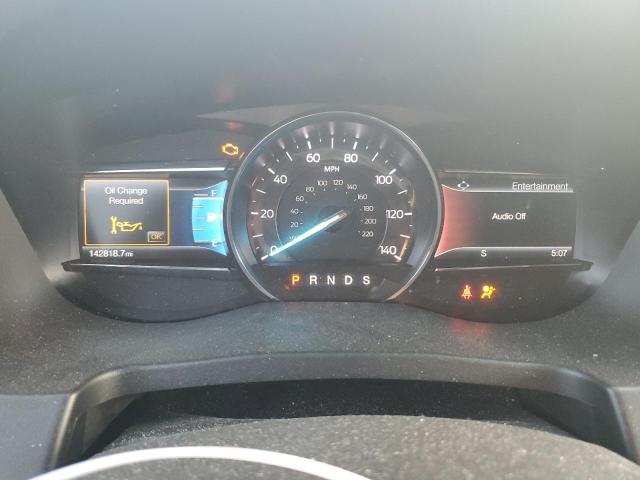Photo 9 from auction – 2019 FORD EXPLORER X with VIN 1FM5K8D81KGB49165