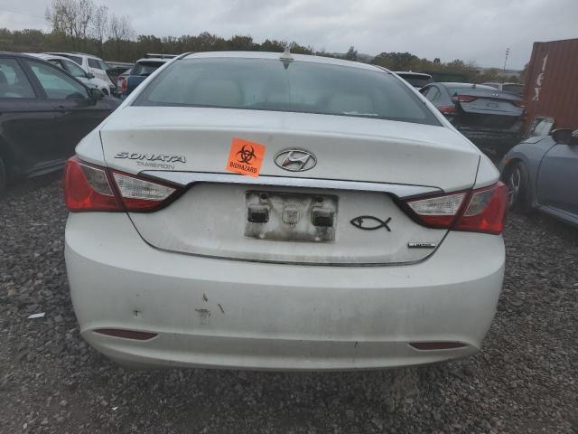 صورة رقم 6 من المزاد - 2011 HYUNDAI SONATA SE مع VIN 5NPEC4ACXBH040282