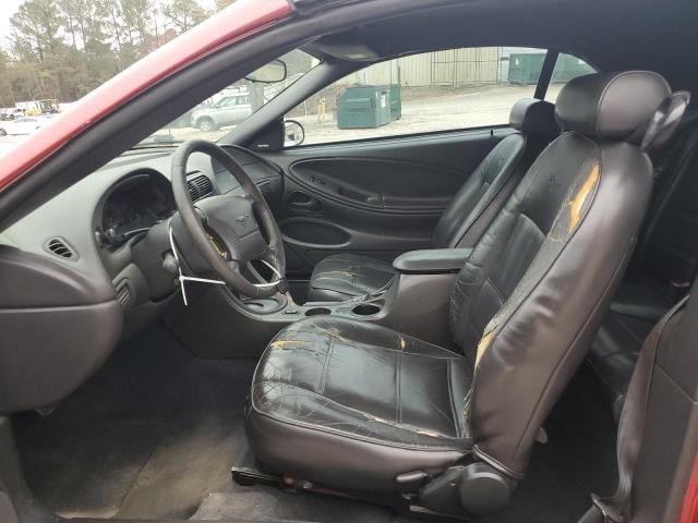 Zdjęcie 7 z aukcji – 2002 FORD MUSTANG z VIN 1FAFP44432F139412