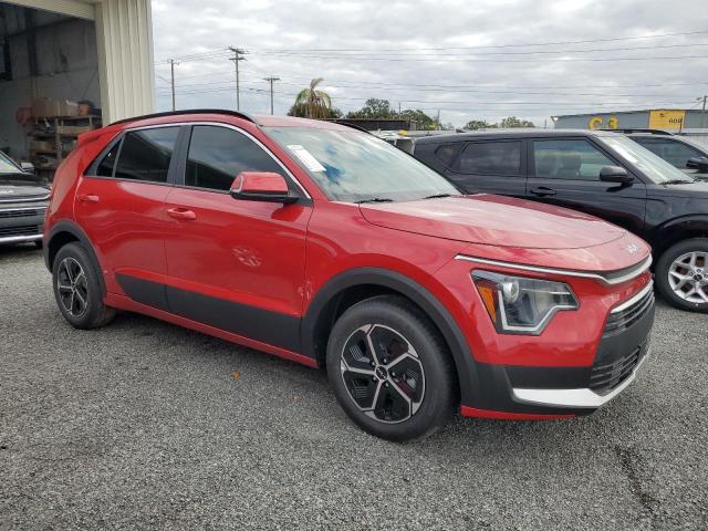 Photo 4 from auction – 2025 KIA NIRO EX with VIN KNDCR3LE4S5213776