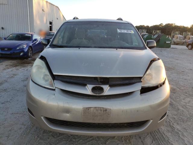 Photo 5 from auction – 2010 TOYOTA SIENNA CE with VIN 5TDKK4CC4AS300655