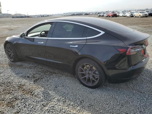 Photo 2 from auction – 2019 TESLA MODEL 3 with VIN 5YJ3E1EA4KF394581