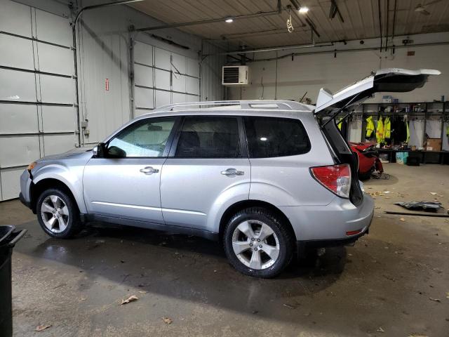 Photo 2 from auction – 2013 SUBARU FORESTER T with VIN JF2SHGHC3DH441235