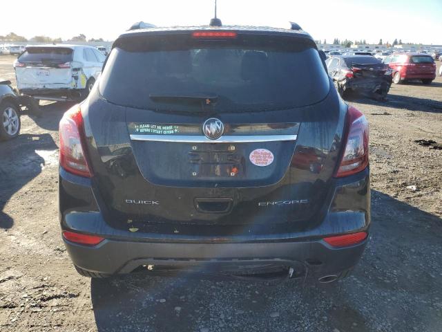 Photo 6 from auction – 2018 BUICK ENCORE PRE with VIN KL4CJASB3JB647765