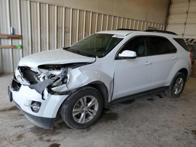 Photo 1 from auction – 2015 CHEVROLET EQUINOX LT with VIN 2GNALCEK9F6335398