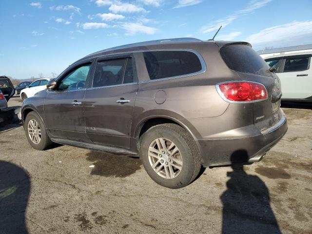 Photo 2 from auction – 2012 BUICK ENCLAVE with VIN 5GAKVBED3CJ384650