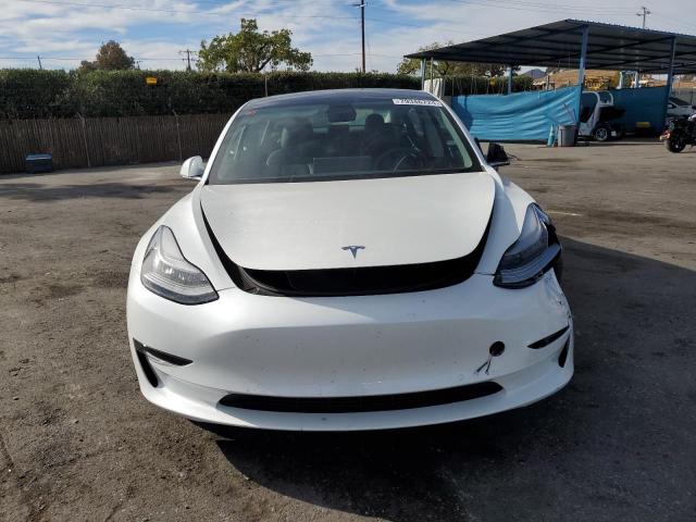 Photo 5 from auction – 2019 TESLA MODEL 3 with VIN 5YJ3E1EB9KF511807