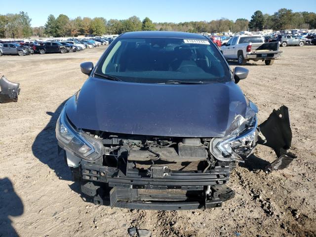 Photo 5 from auction – 2021 NISSAN VERSA SV with VIN 3N1CN8EV2ML810520