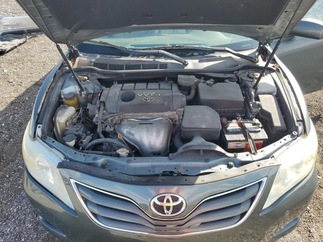 Photo 11 from auction – 2010 TOYOTA CAMRY BASE with VIN 4T1BF3EK3AU515874