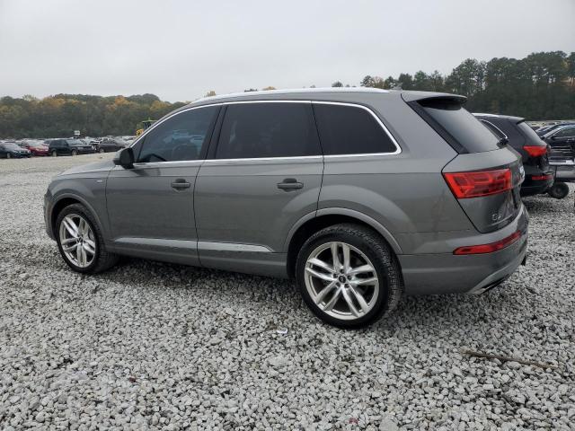 Photo 2 from auction – 2017 AUDI Q7 PRESTIG with VIN WA1VAAF7XHD002544