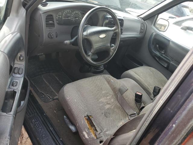 Фото 8 с аукциона – 2002 FORD RANGER с VIN 1FTYR10D72PA76813