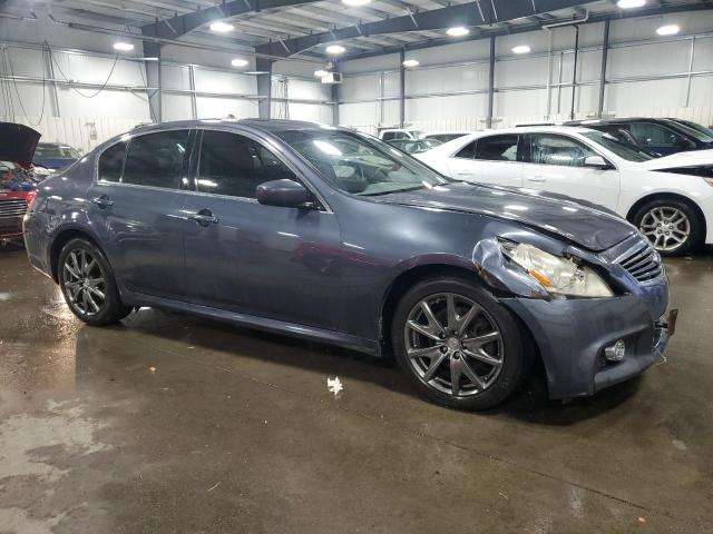 Photo 4 from auction – 2012 INFINITI G37 with VIN JN1CV6AR2CM970303