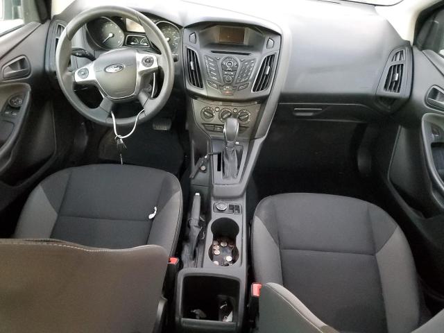 Photo 8 from auction – 2014 FORD FOCUS S with VIN 1FADP3E28EL199156