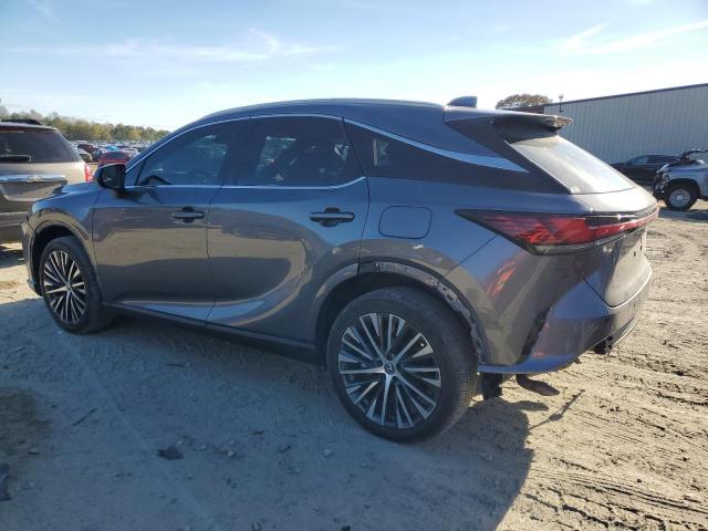 Photo 2 from auction – 2023 LEXUS RX 350 BAS with VIN 2T2BAMCA7PC003202
