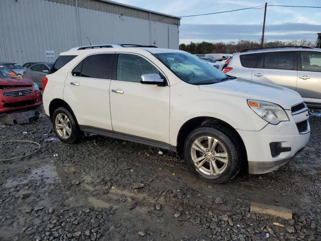 Photo 4 from auction – 2012 CHEVROLET EQUINOX LT with VIN 2GNFLGE57C6177632
