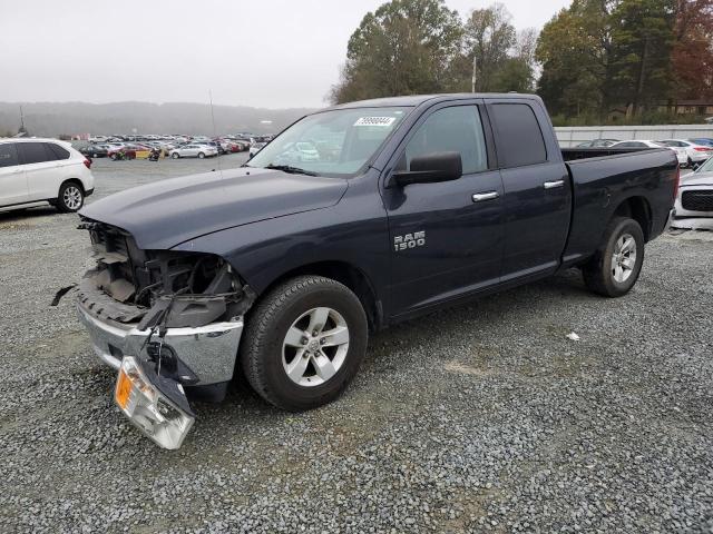 RAM 1500 SLT 2016 with VIN 1C6RR6GG7GS163205 - Photo from auction